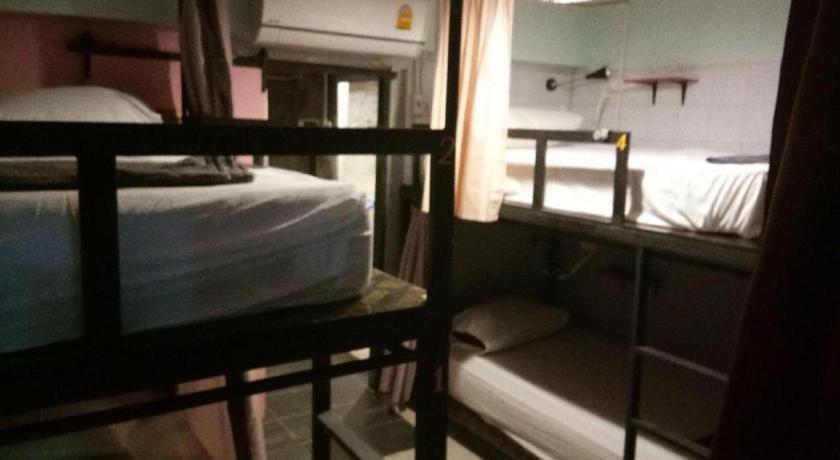 The 25 Hostel Hat Yai Exterior foto