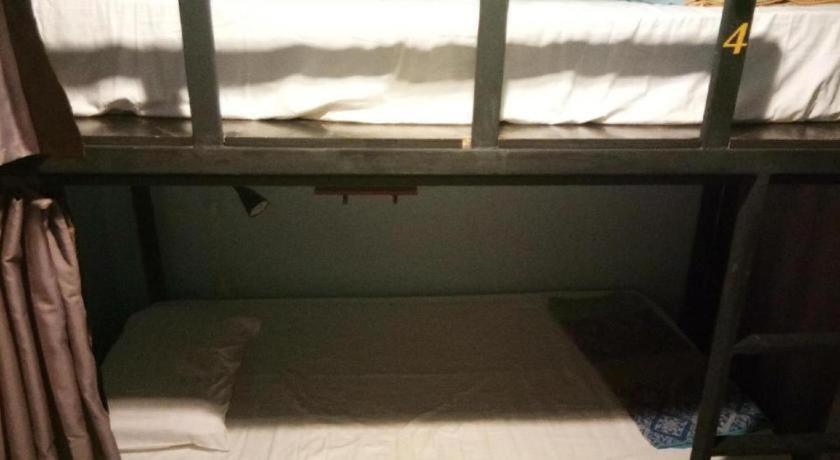 The 25 Hostel Hat Yai Exterior foto